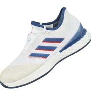 adidas adizero ubersonic 3 mens tennis shoe